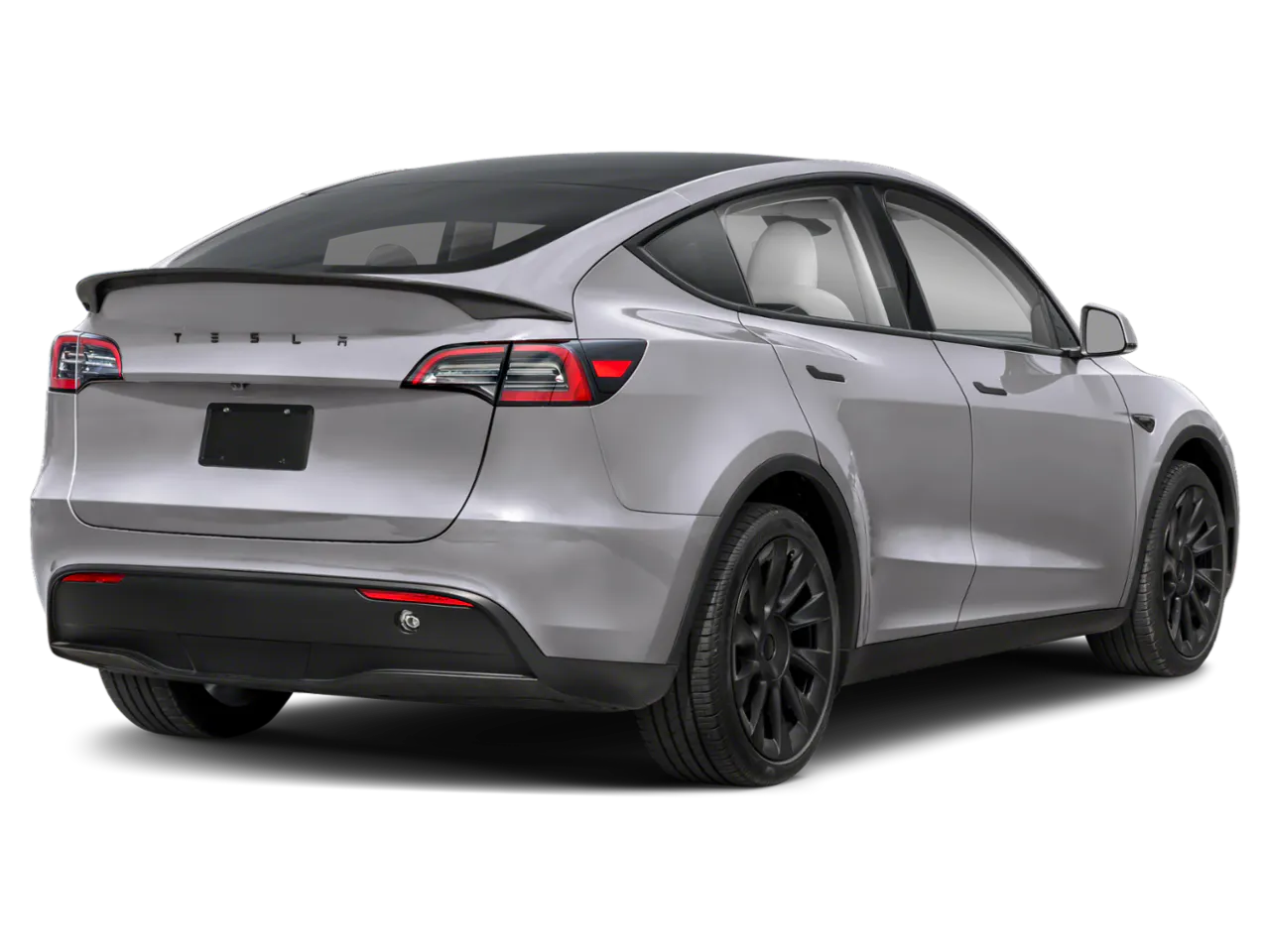 Used 2024 Tesla Model Y SUV