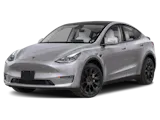 Used 2024 Tesla Model Y SUV