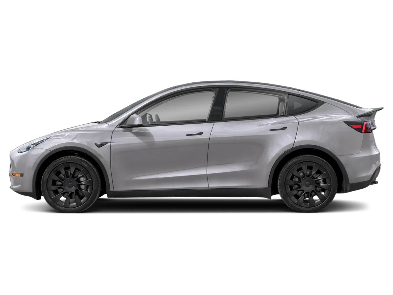 Used 2024 Tesla Model Y SUV