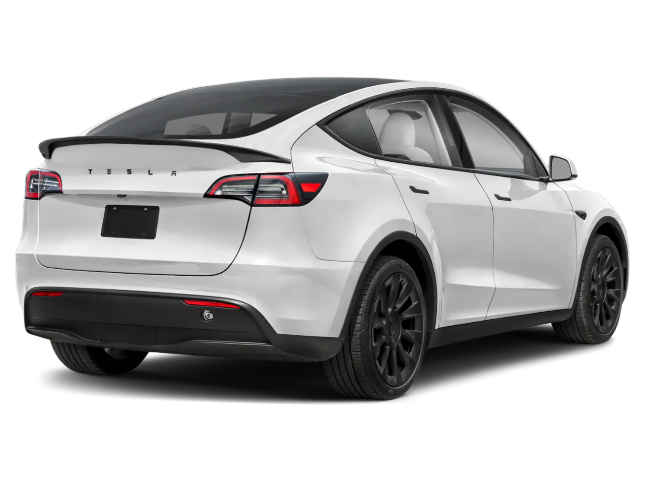 Used 2024 Tesla Model Y SUV