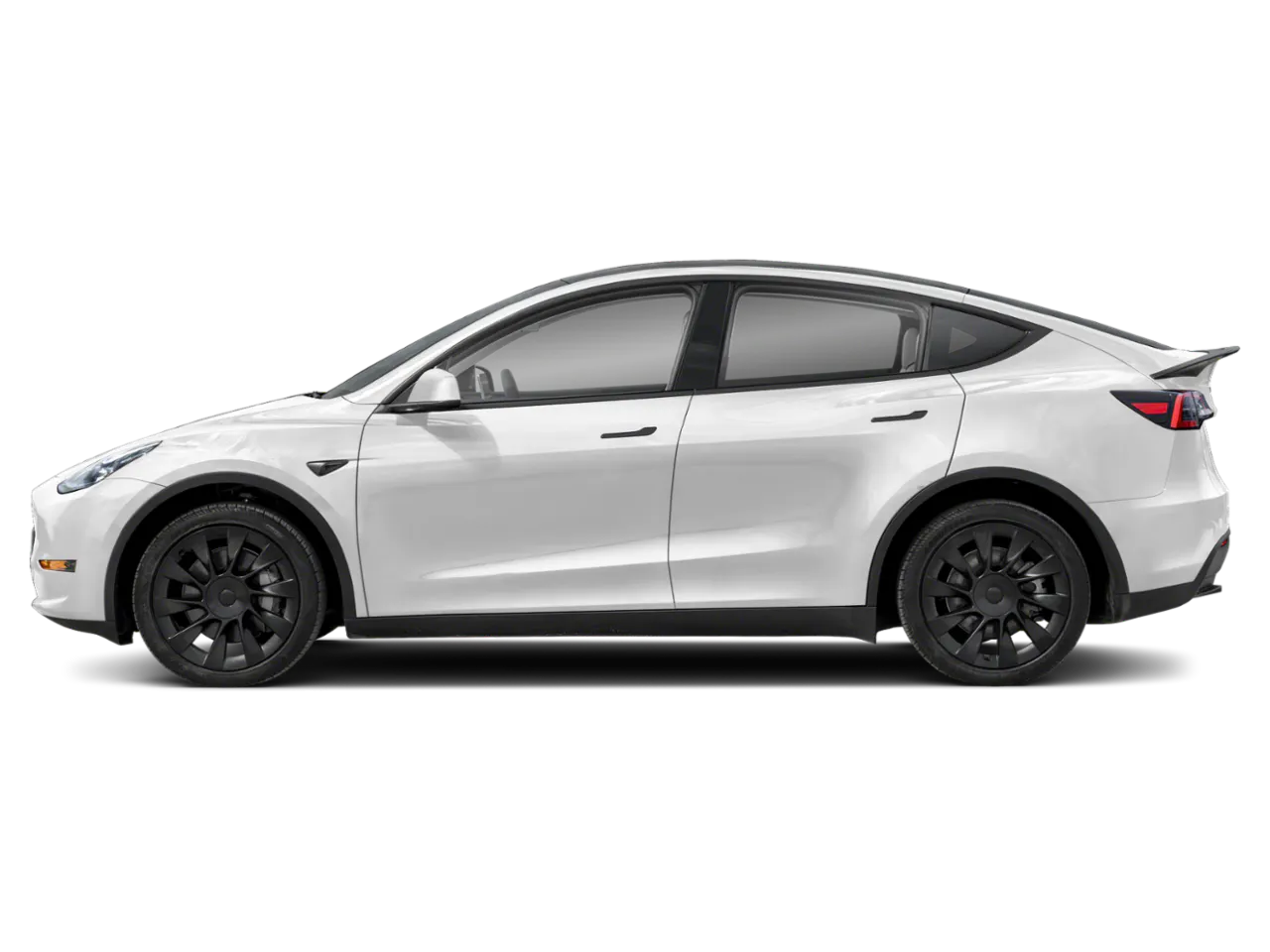Used 2024 Tesla Model Y SUV