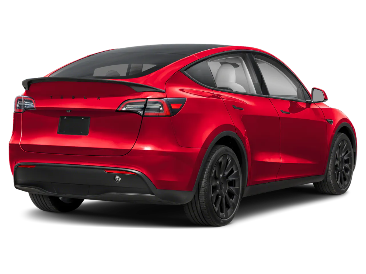 Used 2024 Tesla Model Y SUV