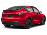 Used 2024 Tesla Model Y SUV