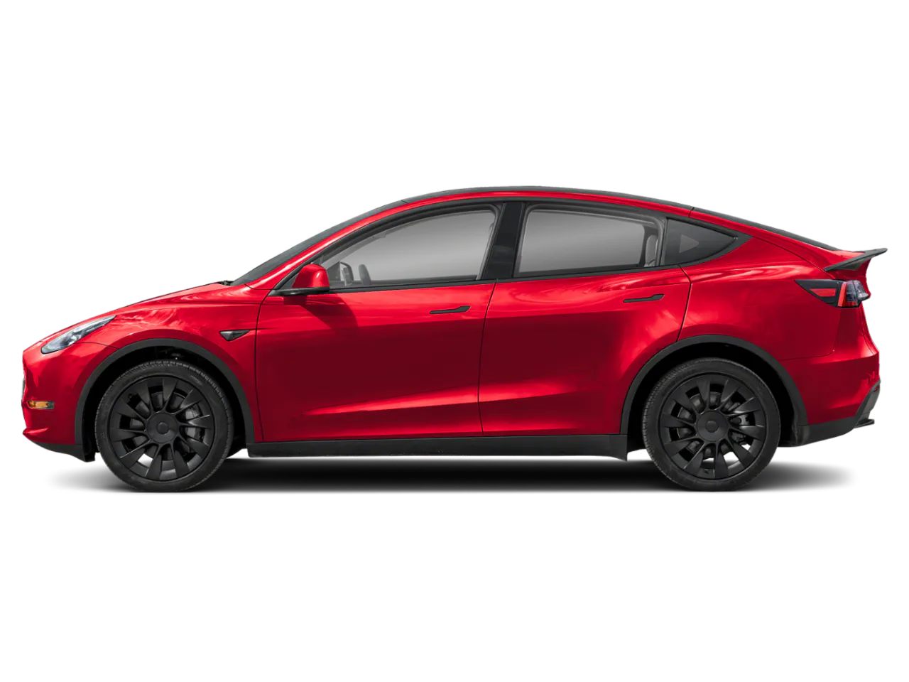 Used 2024 Tesla Model Y SUV