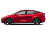 Used 2024 Tesla Model Y SUV