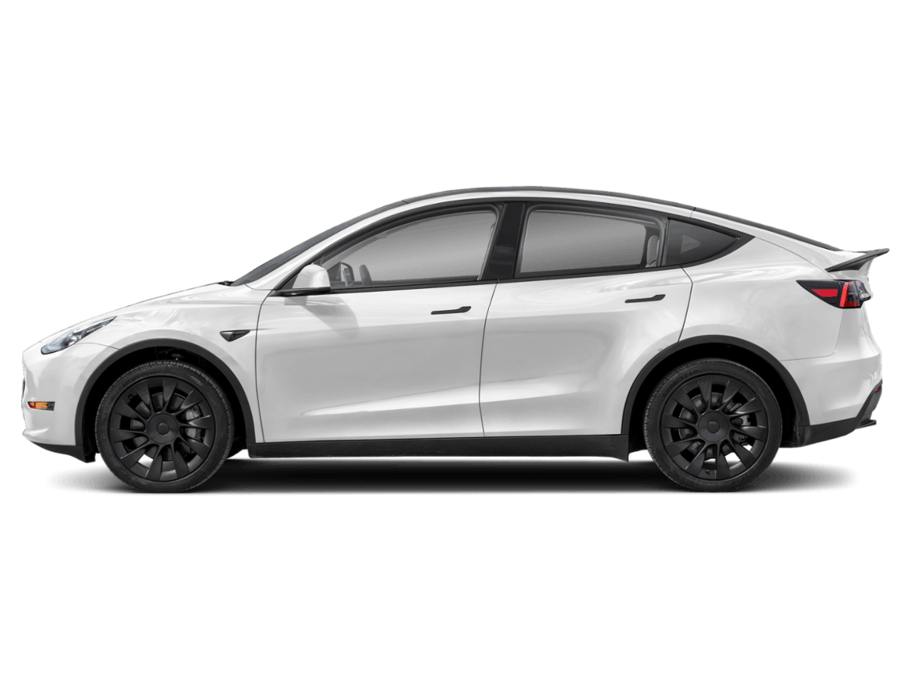 Used 2024 Tesla Model Y Long Range with VIN 7SAYGDED5RF035698 for sale in Northfield, Minnesota