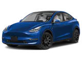 Used 2024 Tesla Model Y SUV
