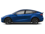 Used 2024 Tesla Model Y SUV