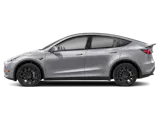 Used 2024 Tesla Model Y SUV