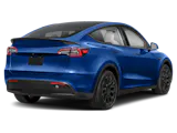 Used 2025 Tesla Model Y SUV