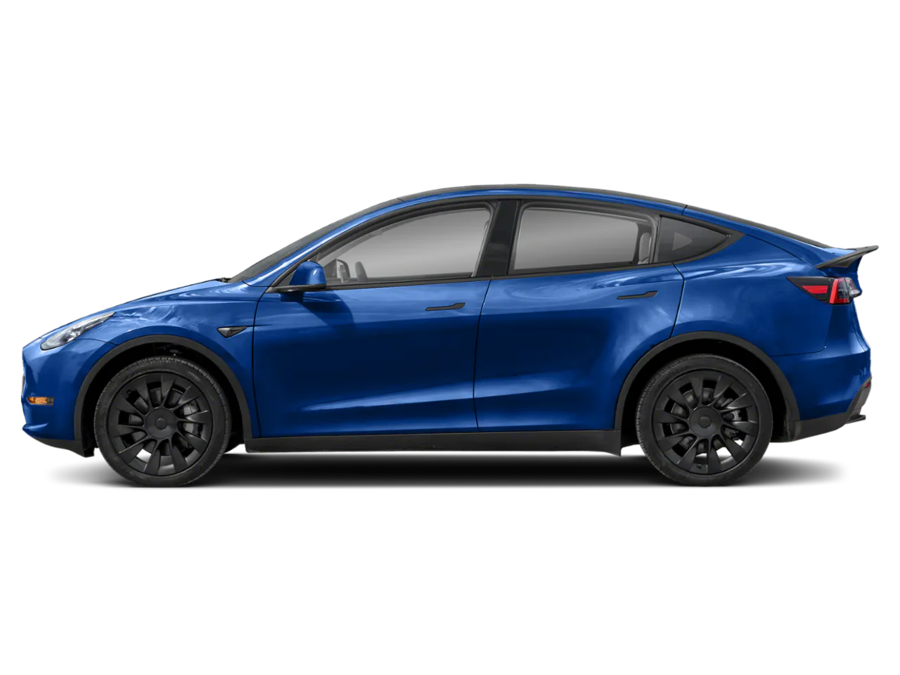 Used 2025 Tesla Model Y SUV