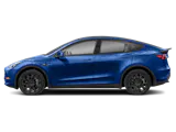 Used 2025 Tesla Model Y SUV