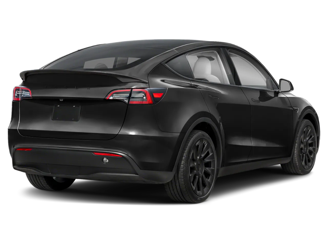 Used 2025 Tesla Model Y SUV