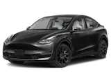 Used 2025 Tesla Model Y SUV