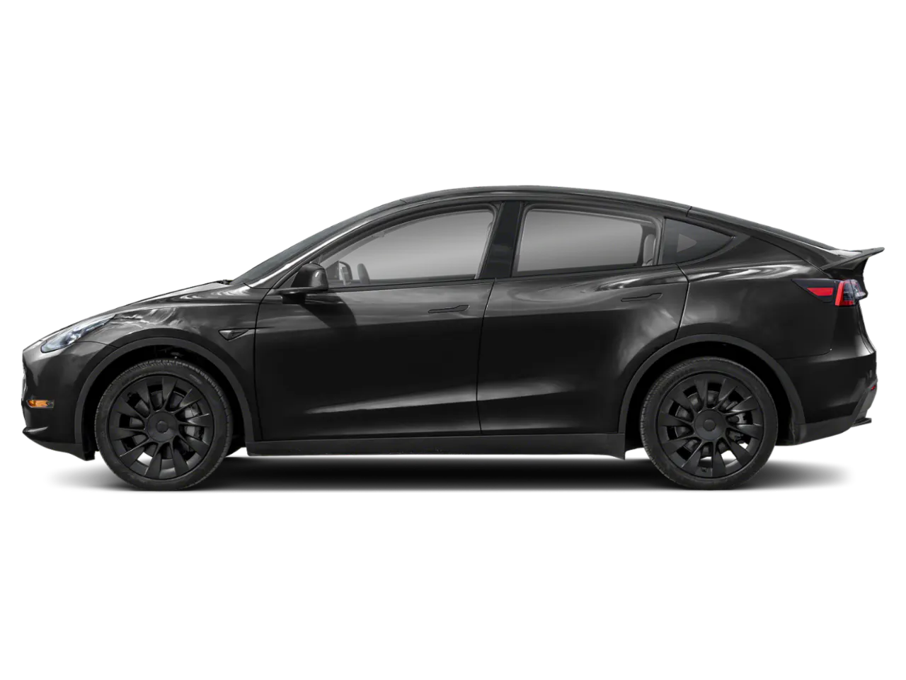 Used 2025 Tesla Model Y SUV