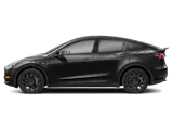 Used 2025 Tesla Model Y SUV