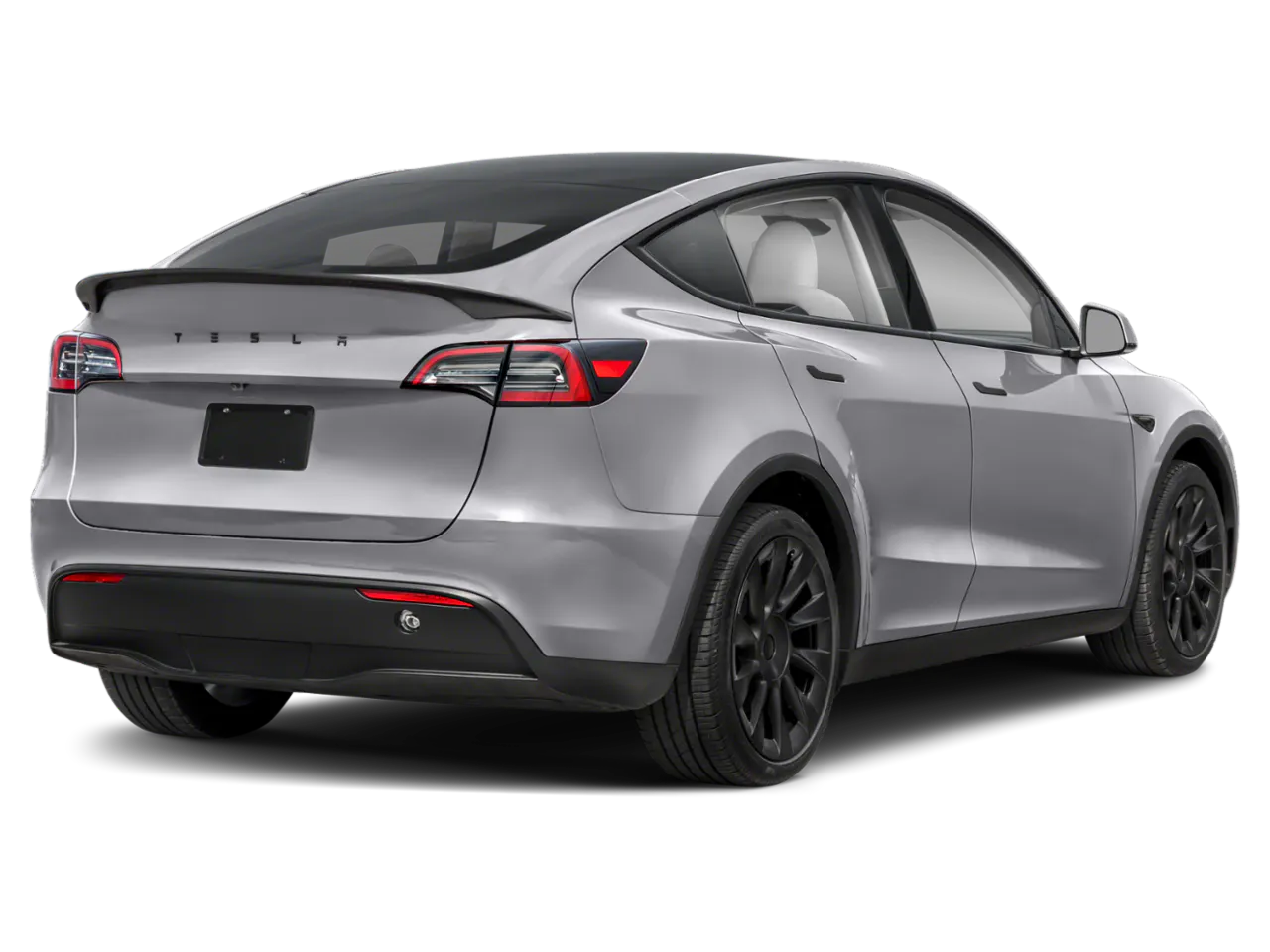 Used 2025 Tesla Model Y SUV