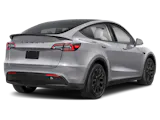 Used 2025 Tesla Model Y SUV