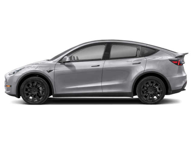Used 2025 Tesla Model Y Performance with VIN 7SAYGDEF0SA343673 for sale in Kansas City