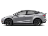Used 2025 Tesla Model Y SUV