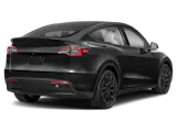 Used 2025 Tesla Model Y SUV