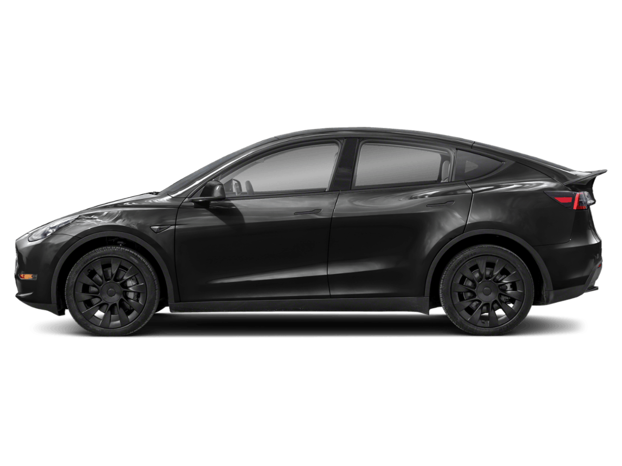 2025 Tesla Model Y Long Range's photo