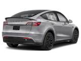 Used 2025 Tesla Model Y SUV