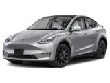 Used 2025 Tesla Model Y SUV