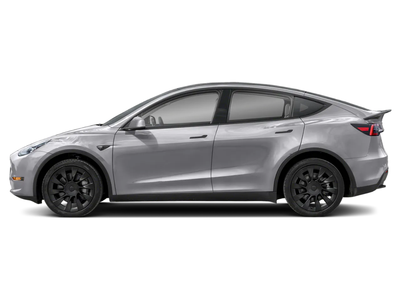 Used 2025 Tesla Model Y SUV
