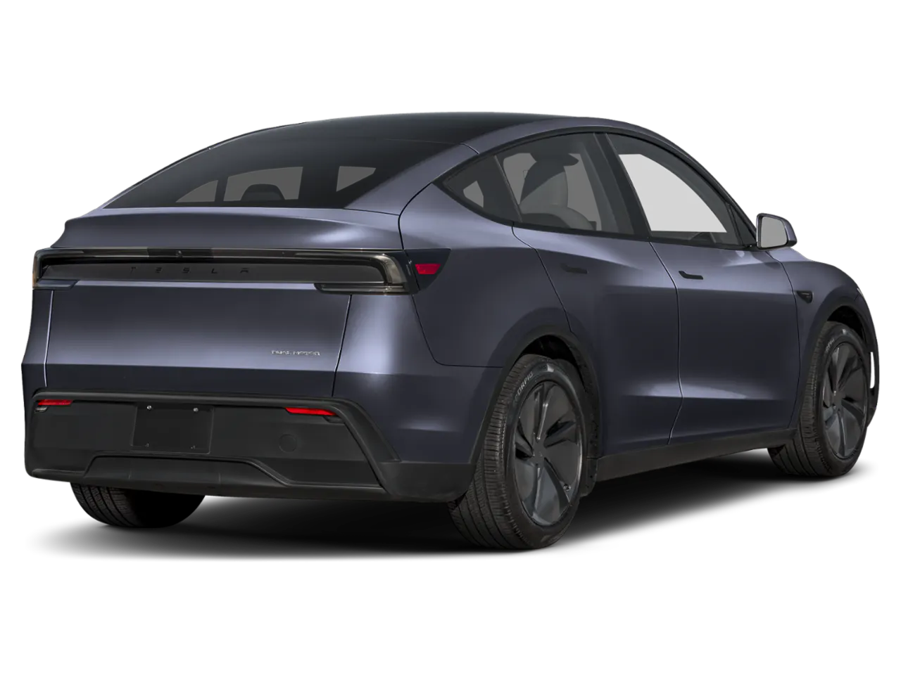 Used 2026 Tesla Model Y SUV