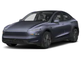 Used 2026 Tesla Model Y SUV