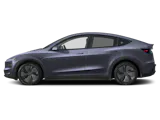 Used 2026 Tesla Model Y SUV