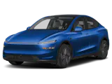 Used 2026 Tesla Model Y SUV