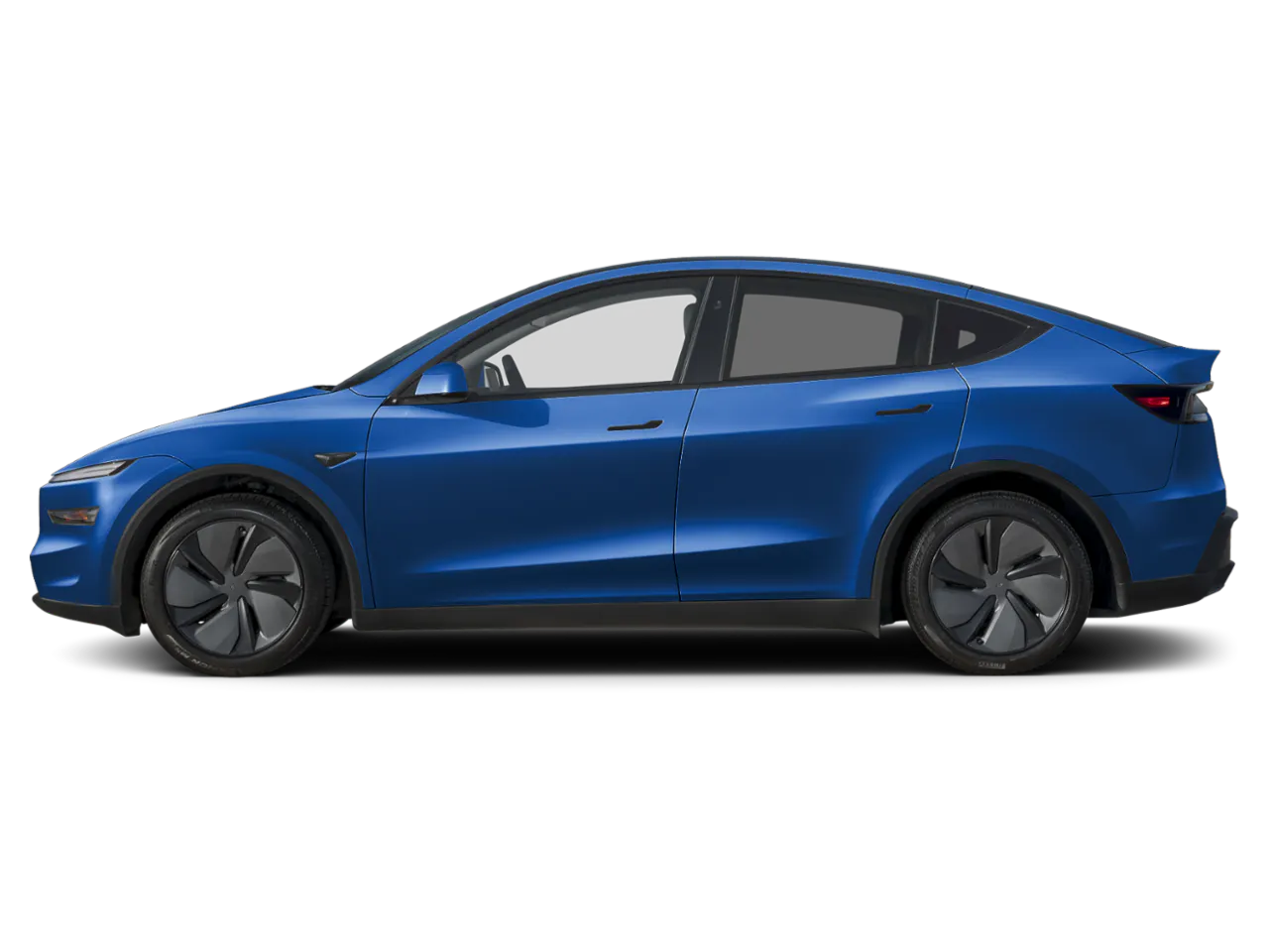 Used 2026 Tesla Model Y SUV