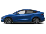 Used 2026 Tesla Model Y SUV