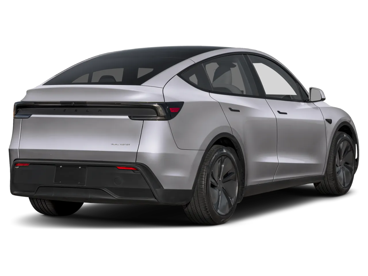 Used 2026 Tesla Model Y SUV