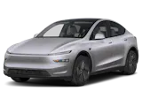 Used 2026 Tesla Model Y SUV