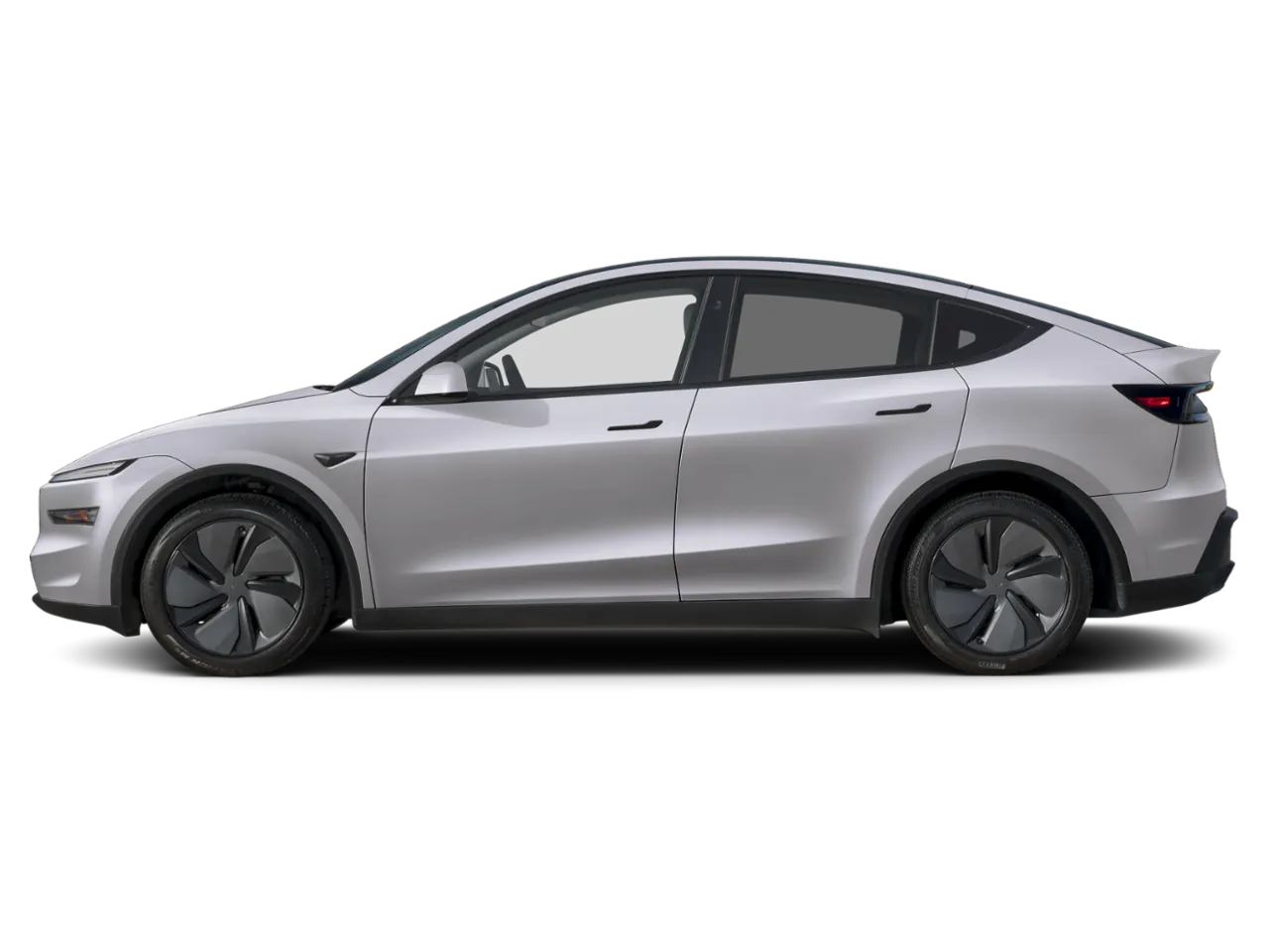 Used 2026 Tesla Model Y SUV
