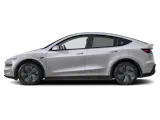 Used 2026 Tesla Model Y SUV