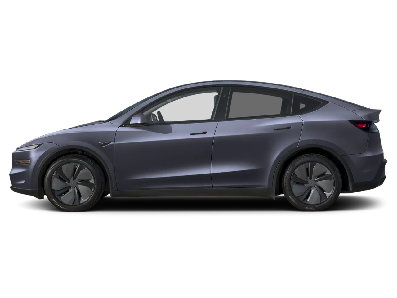 Used 2026 Tesla Model Y SUV
