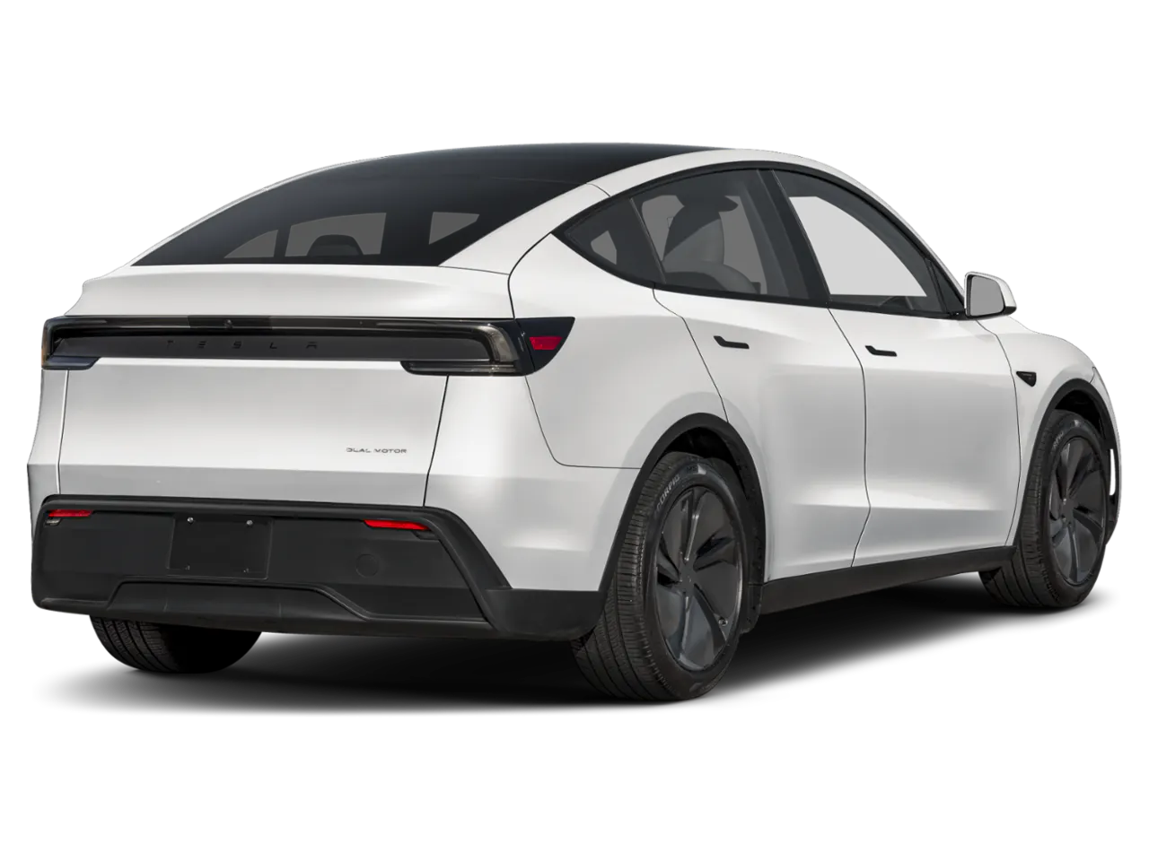 Used 2026 Tesla Model Y SUV