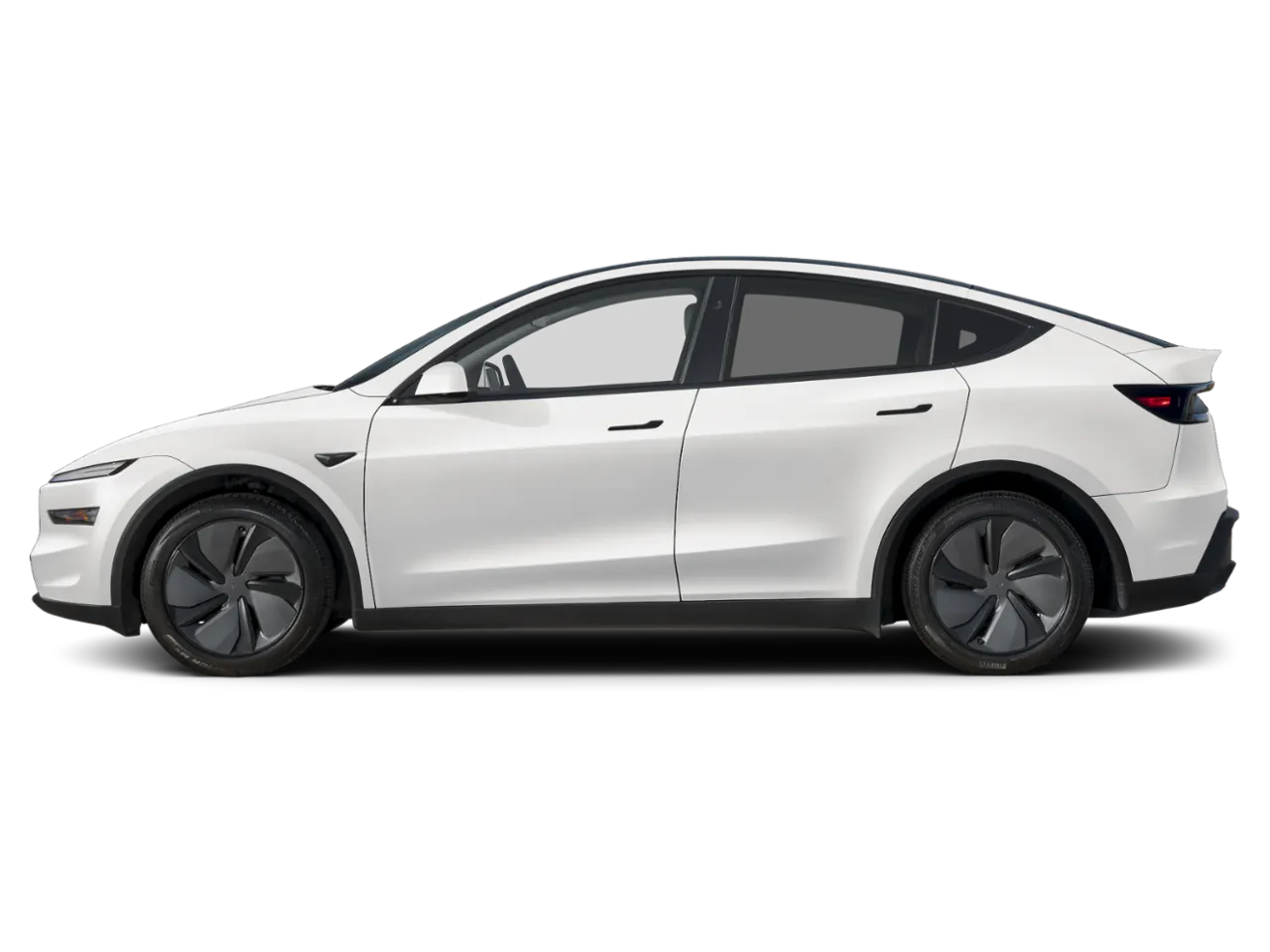Used 2026 Tesla Model Y SUV