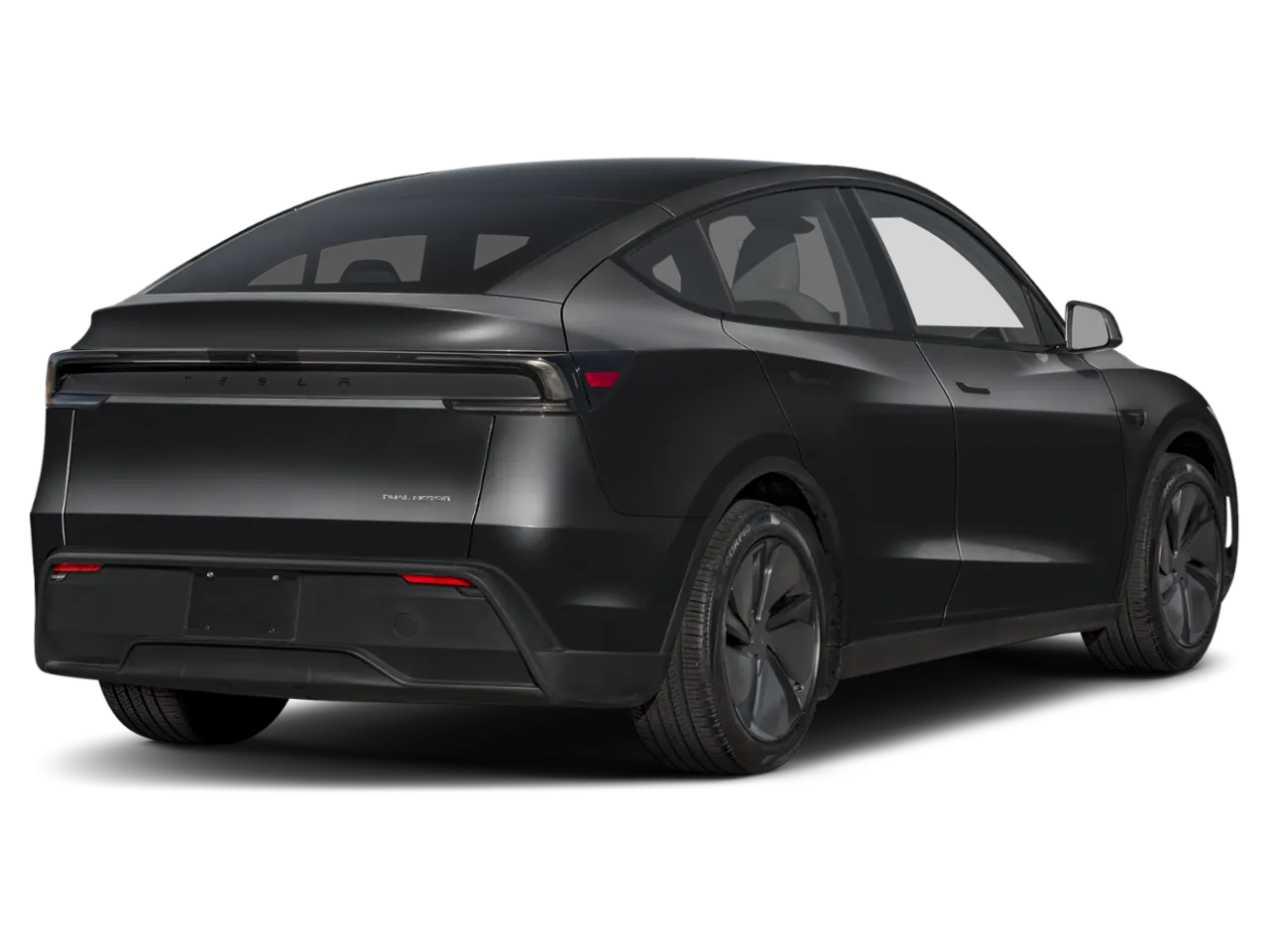 Used 2026 Tesla Model Y SUV