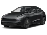 Used 2026 Tesla Model Y SUV