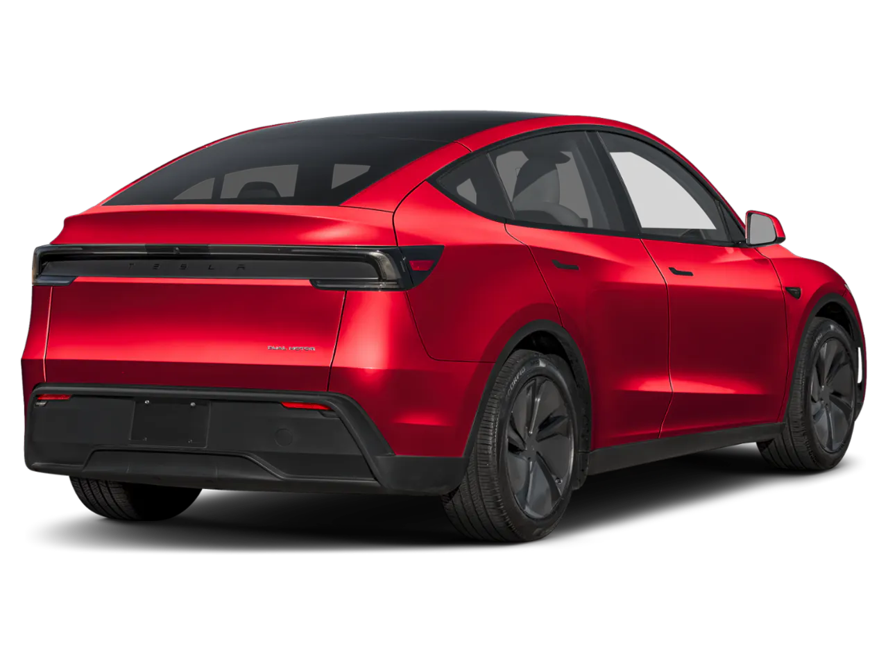 Used 2026 Tesla Model Y SUV