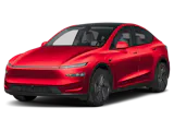 Used 2026 Tesla Model Y SUV