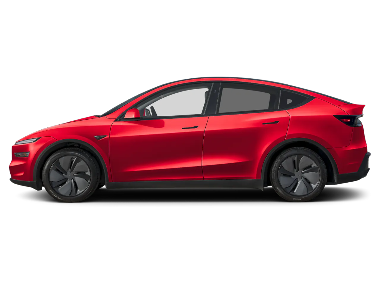 Used 2026 Tesla Model Y SUV