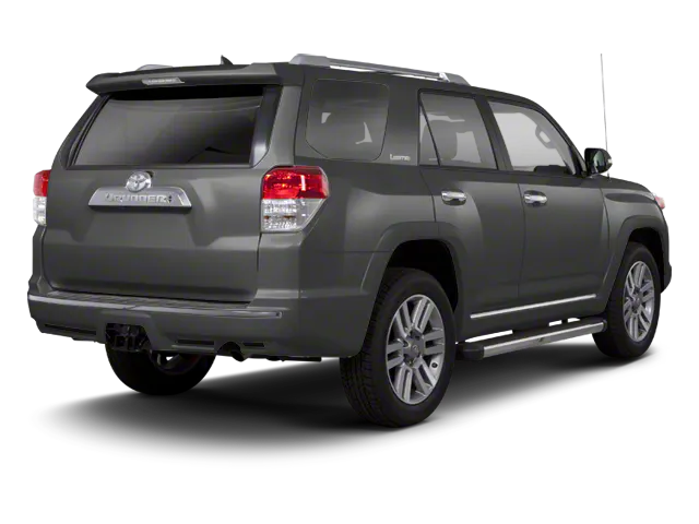 Used 2010 Toyota 4Runner SUV