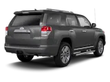 Used 2010 Toyota 4Runner SUV