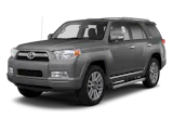 Used 2010 Toyota 4Runner SUV